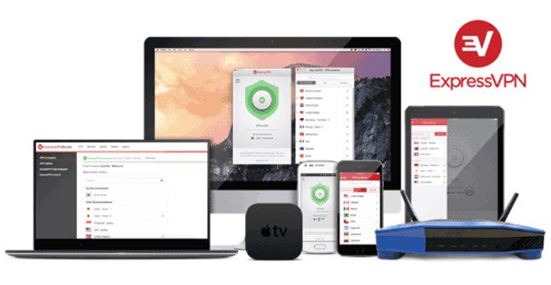 ExpressVPN review