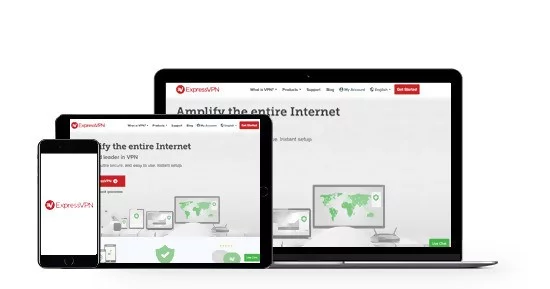 ExpressVPN for Australia