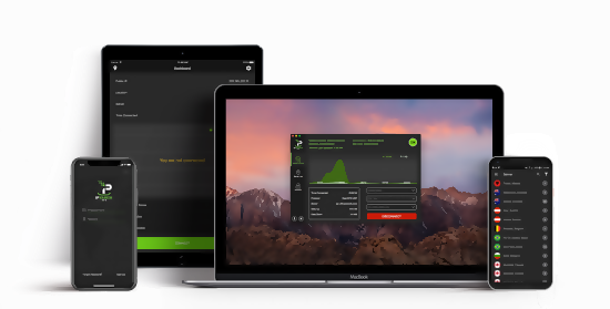 IPVanish for Australia