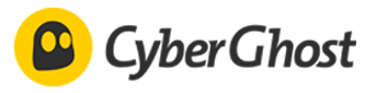 CyberGhost logo