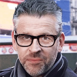 Nikolos Faslow