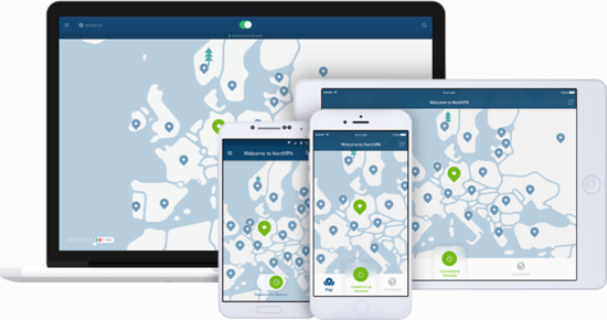 NordVPN for Australia