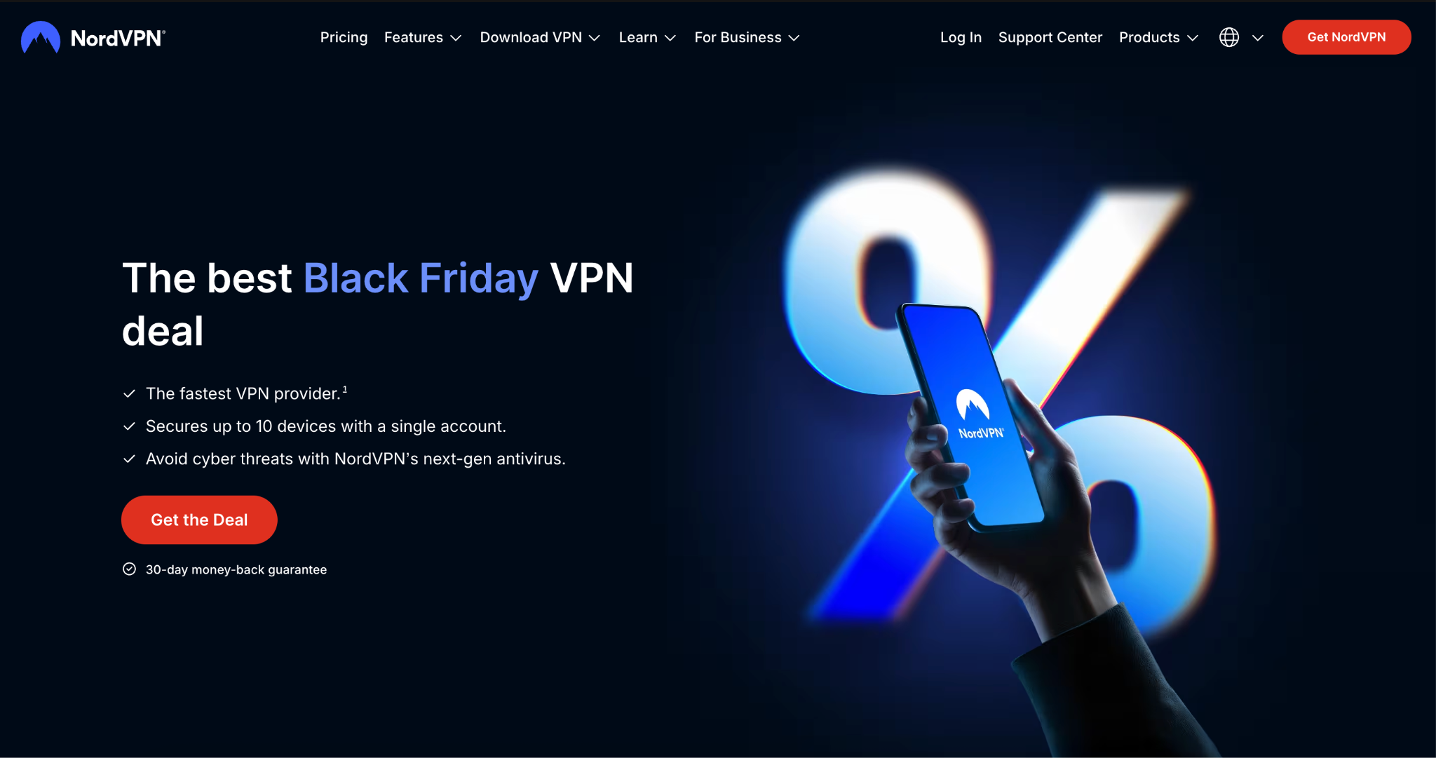 In particular, the service has made a breakthrough in terms of the server network scope