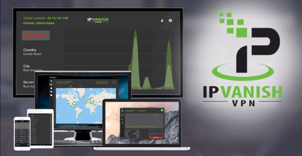 IPVanish review
