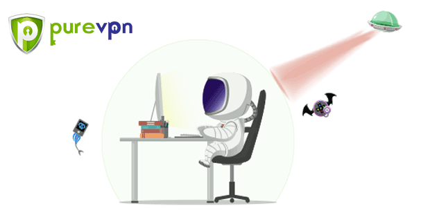 PureVPN review