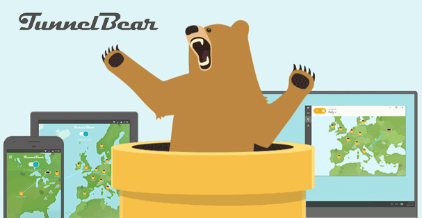 TunnelBear review