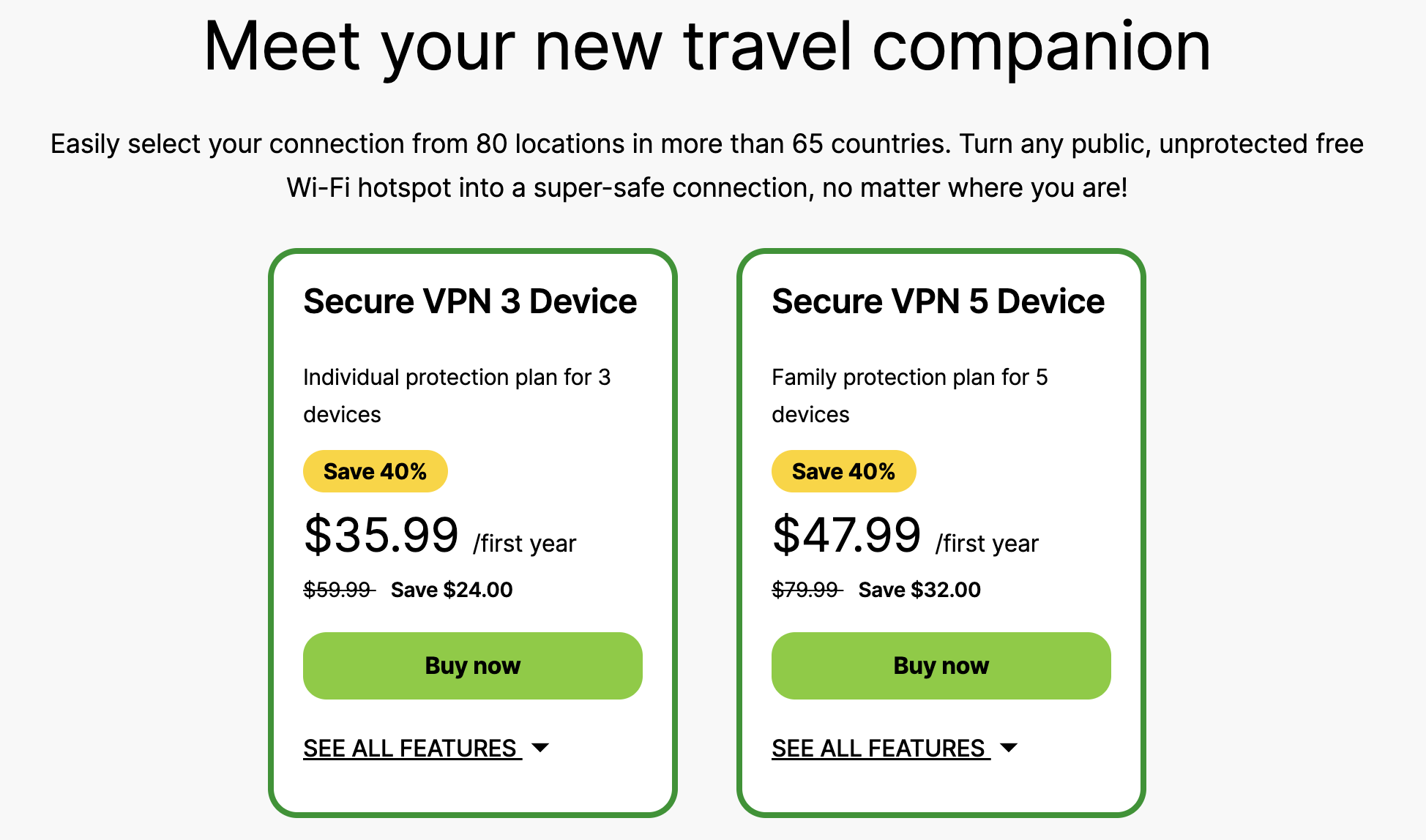 Webroot is known as one of the best antivirus software